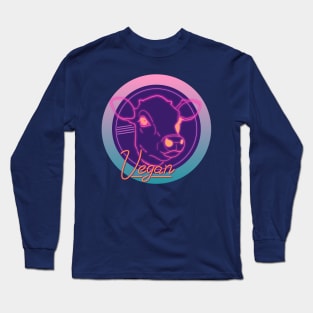 SynthCalf Long Sleeve T-Shirt